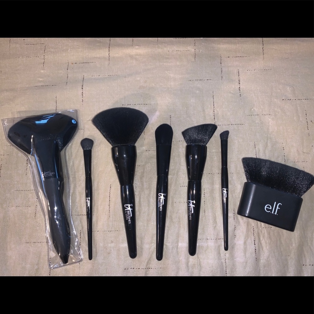 “it” Brushes for Ulta